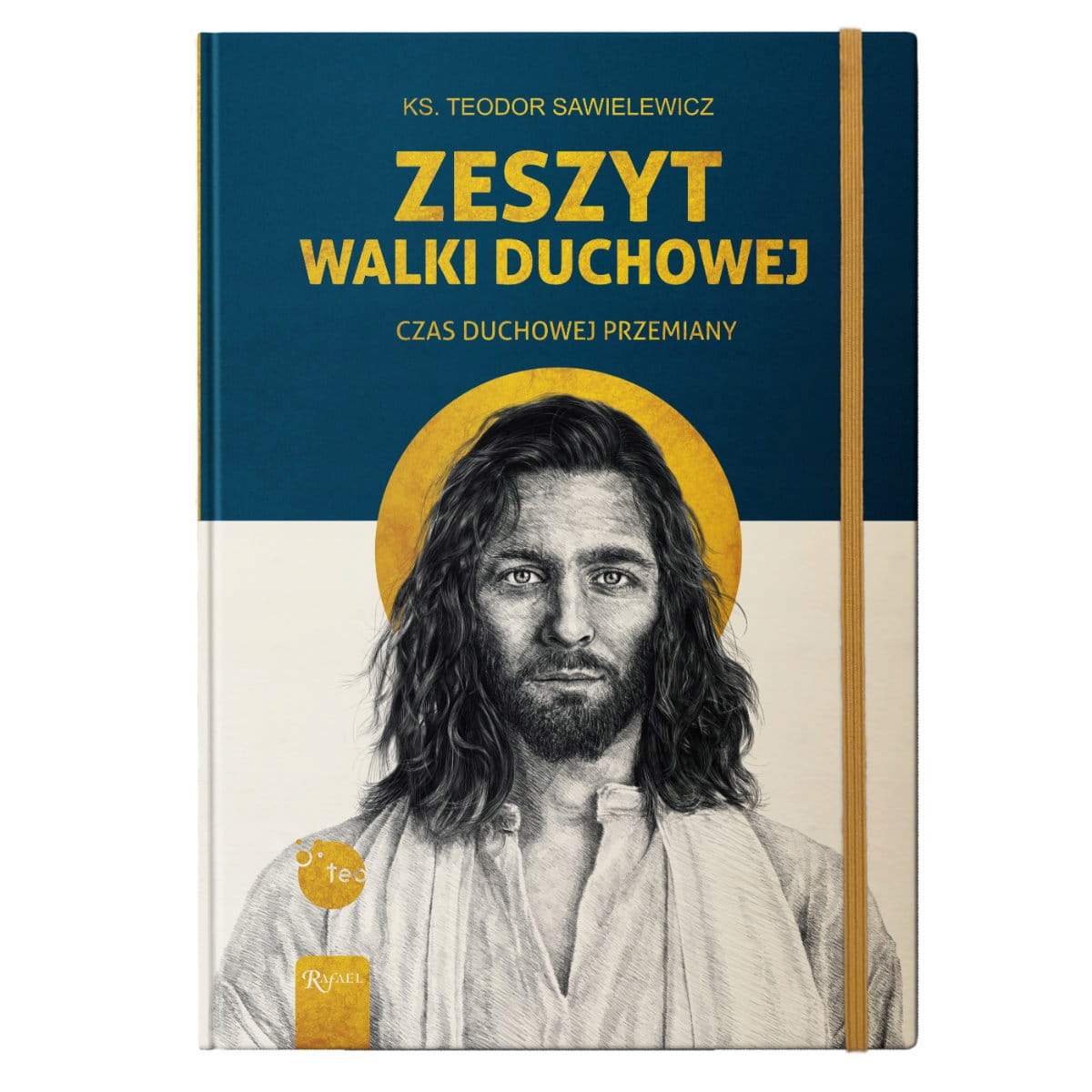 

Zeszyt Walki Duchowej Czas Duchowej Teodor