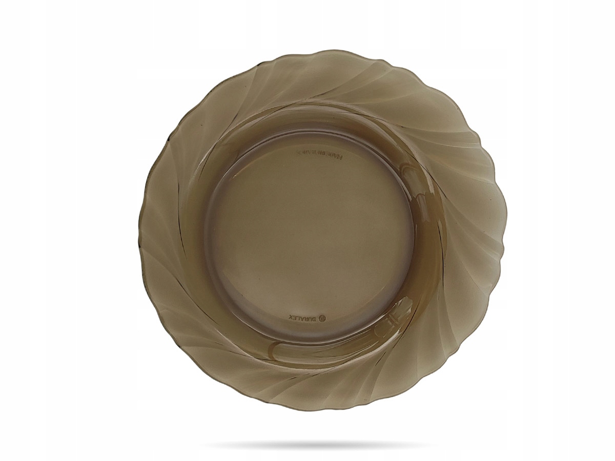 

Talerz deserowy 19,5 cm Brc Duralex