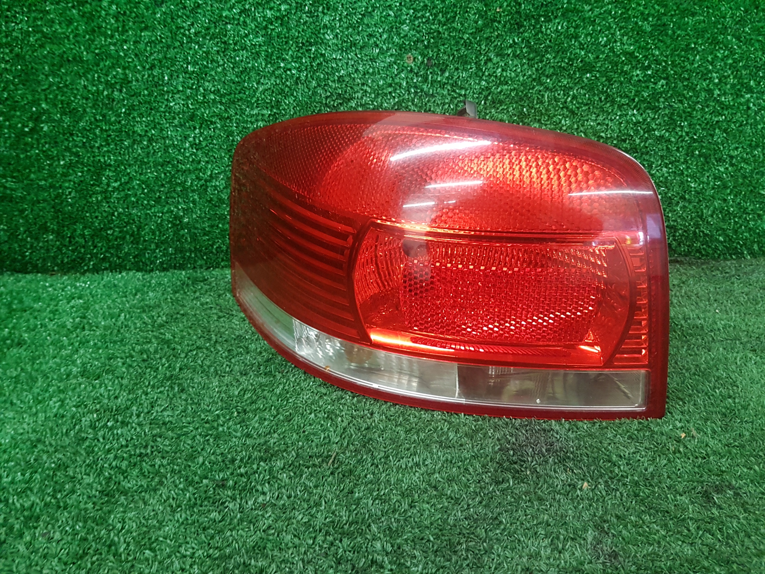 light left rear 3D AUDI A3 8P 8P0945095