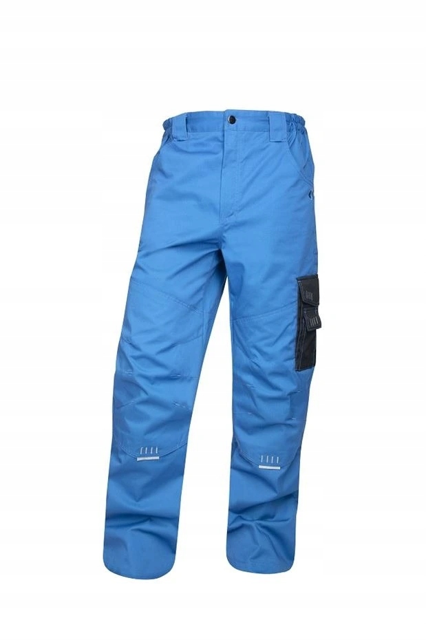 Kalhoty Ardon 4TECH modré 56