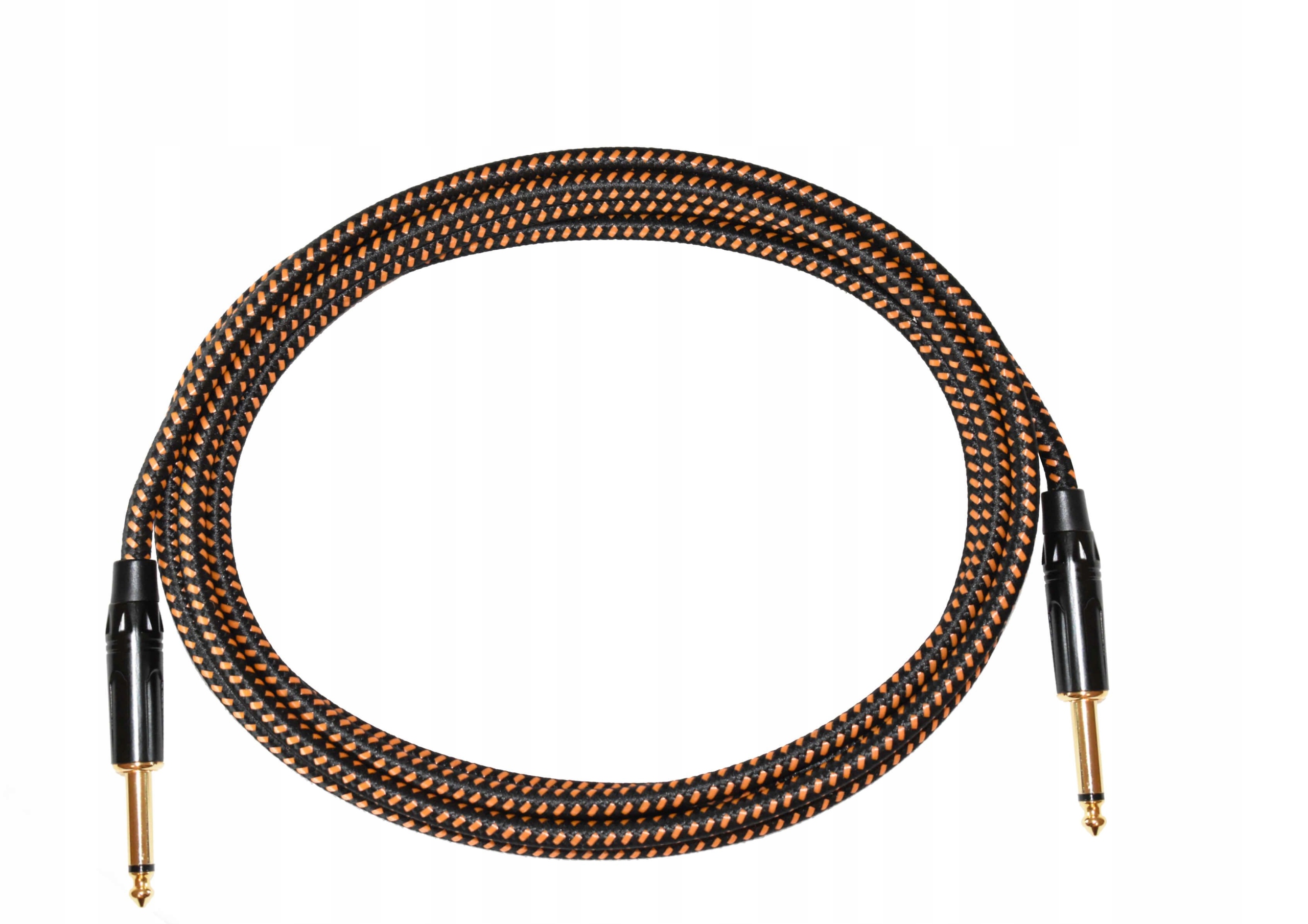 

Kabel Gitarowy Fop Reds Music Jack 6.3 1,5m