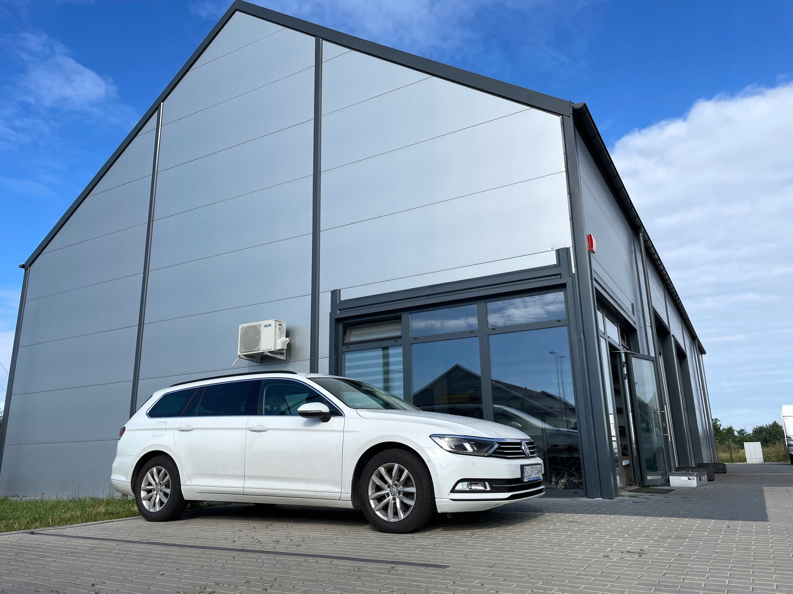 SKODA SUPERB III 3 vw ARTEON PASSAT B8 OCTAVIA рулевая рейка