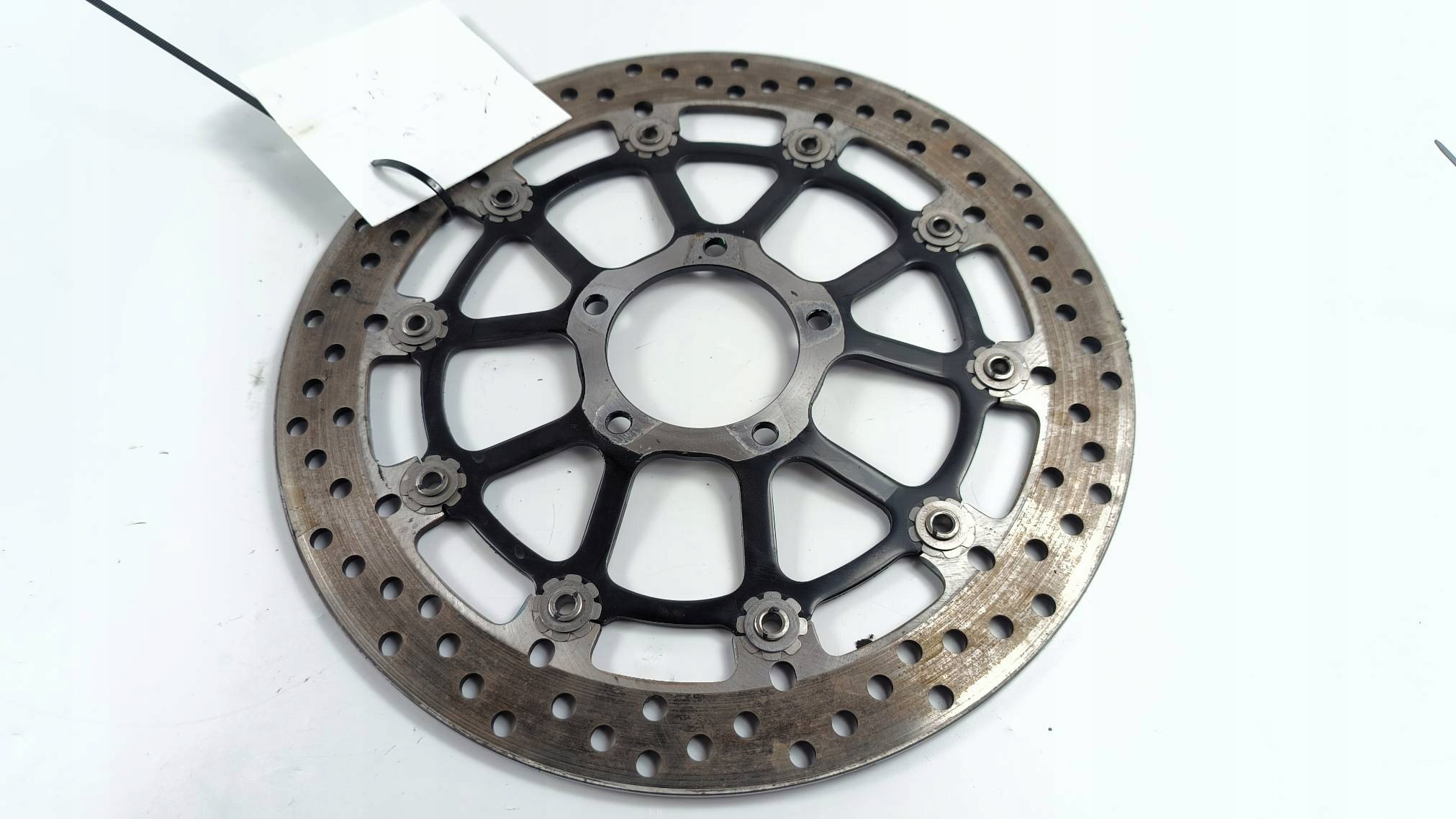 kotouč brzdová předek BREMBO DUCATI PANIGALE V2 S