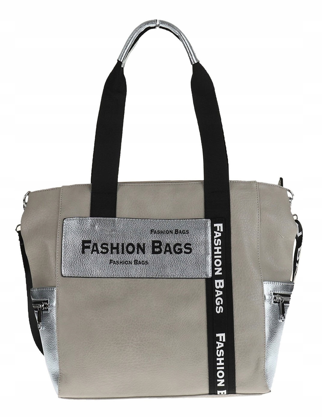 

Elegancka torba Damska worek shopper t66982