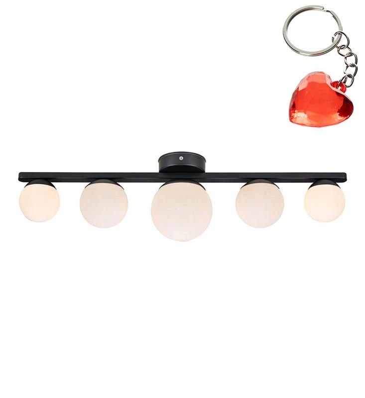 Stropná lampa Puro 108067 Markslojd