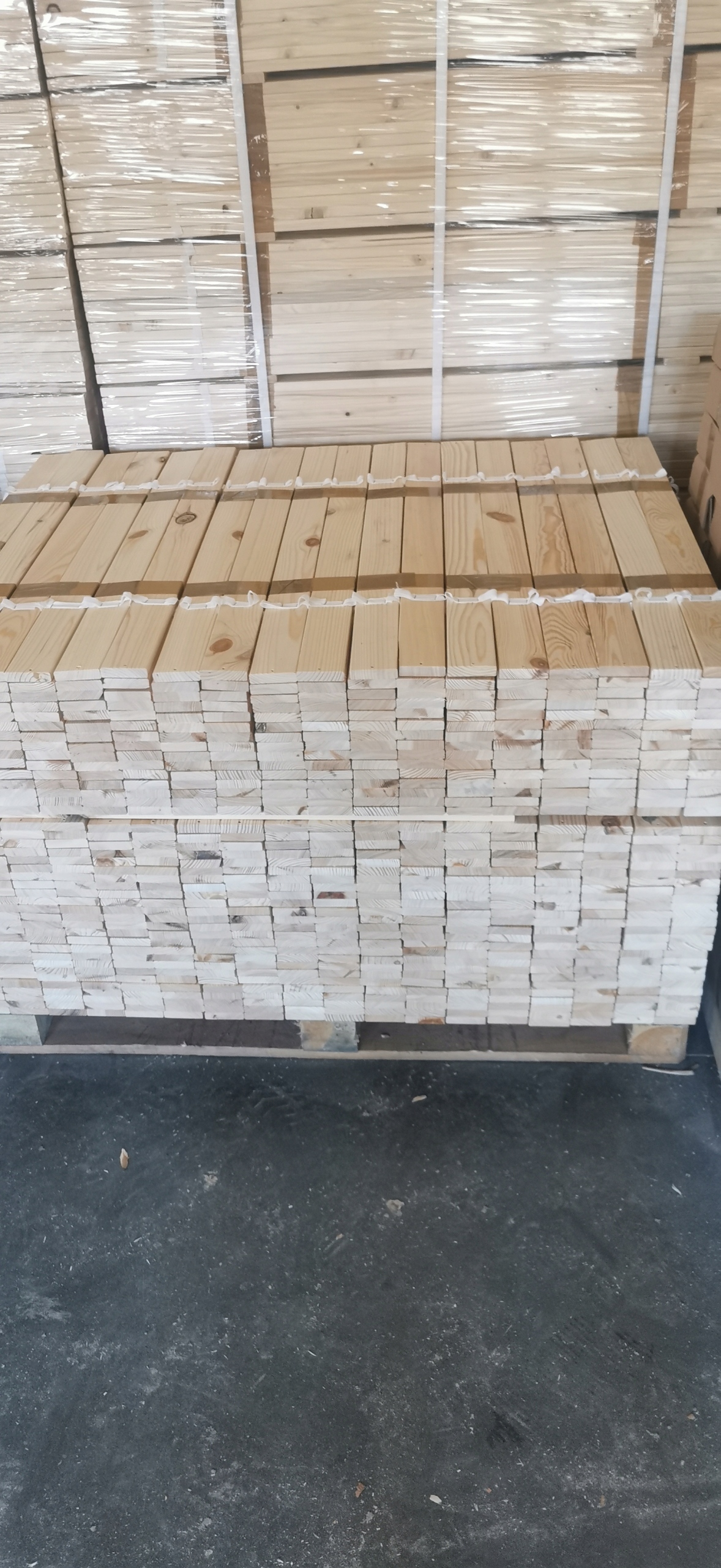 STELAŻ WKŁAD do łóżka 90x200 / 11 listew 1,8mm Kod producenta Lab