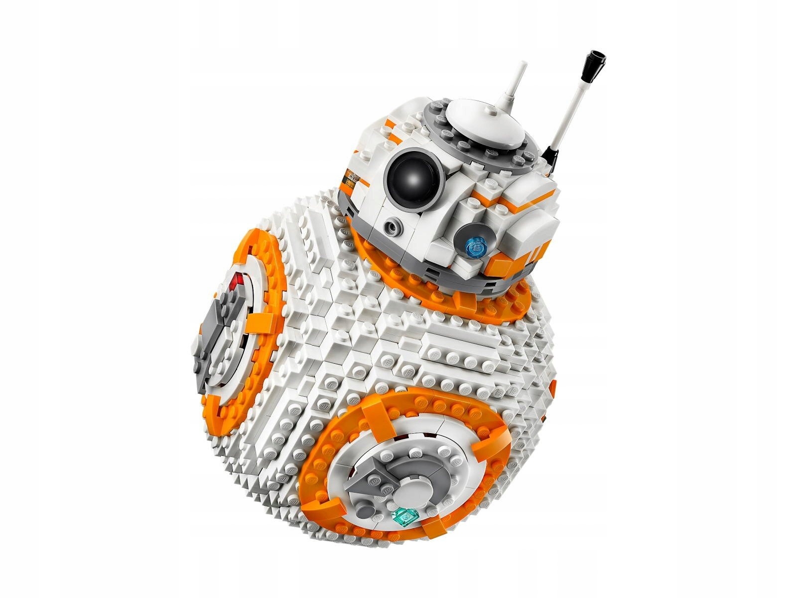 LEGO Star Wars - 75187 BB-8 - Nowe Numer produktu 75187