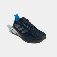 Boty Adidas 4DFWD_PULSE M GX2991 vel. 42