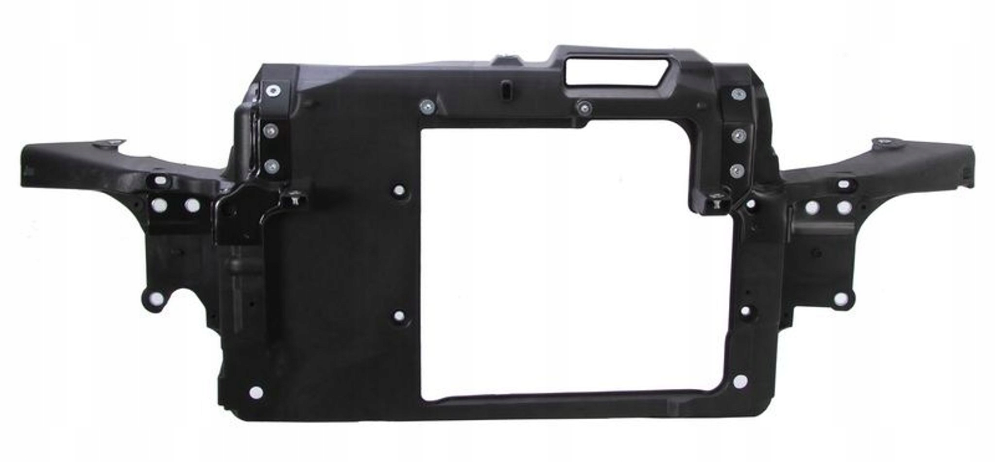 Přední Pás Vhodný Pro: Skoda Fabia A 08.99-03.08 6502-08-7514201P