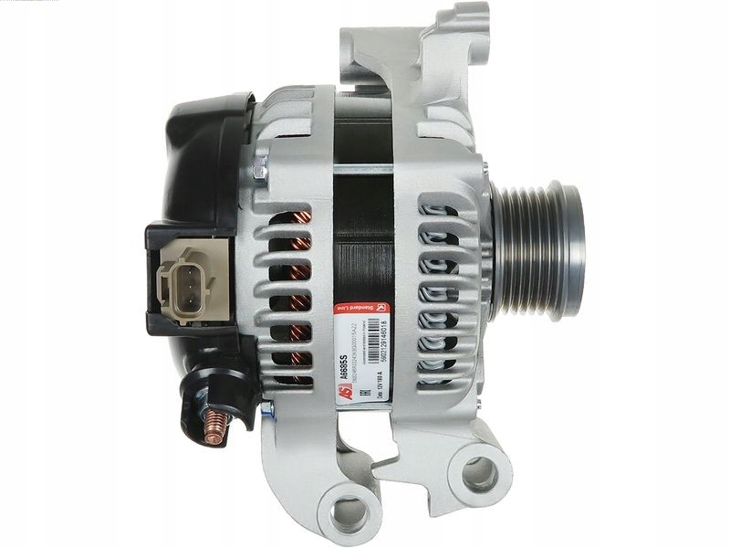 Alternator FORD Galaxy 1.5 Producent części AS-PL