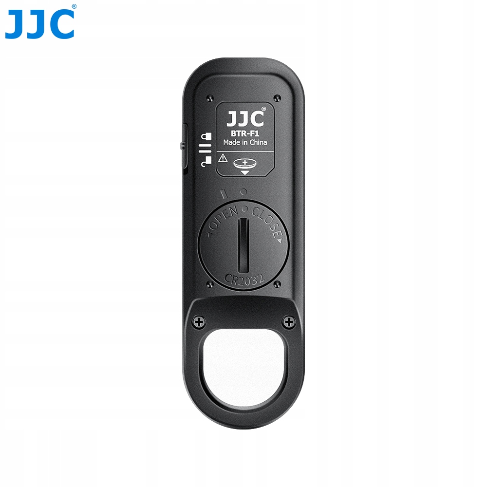 PILOT DO fUJI BTR-F1 JJC X-S20, X-H2S, X-H2, X-T5, X-T4, X-T3, X-T30 TG-BT1 Kod producenta 56615