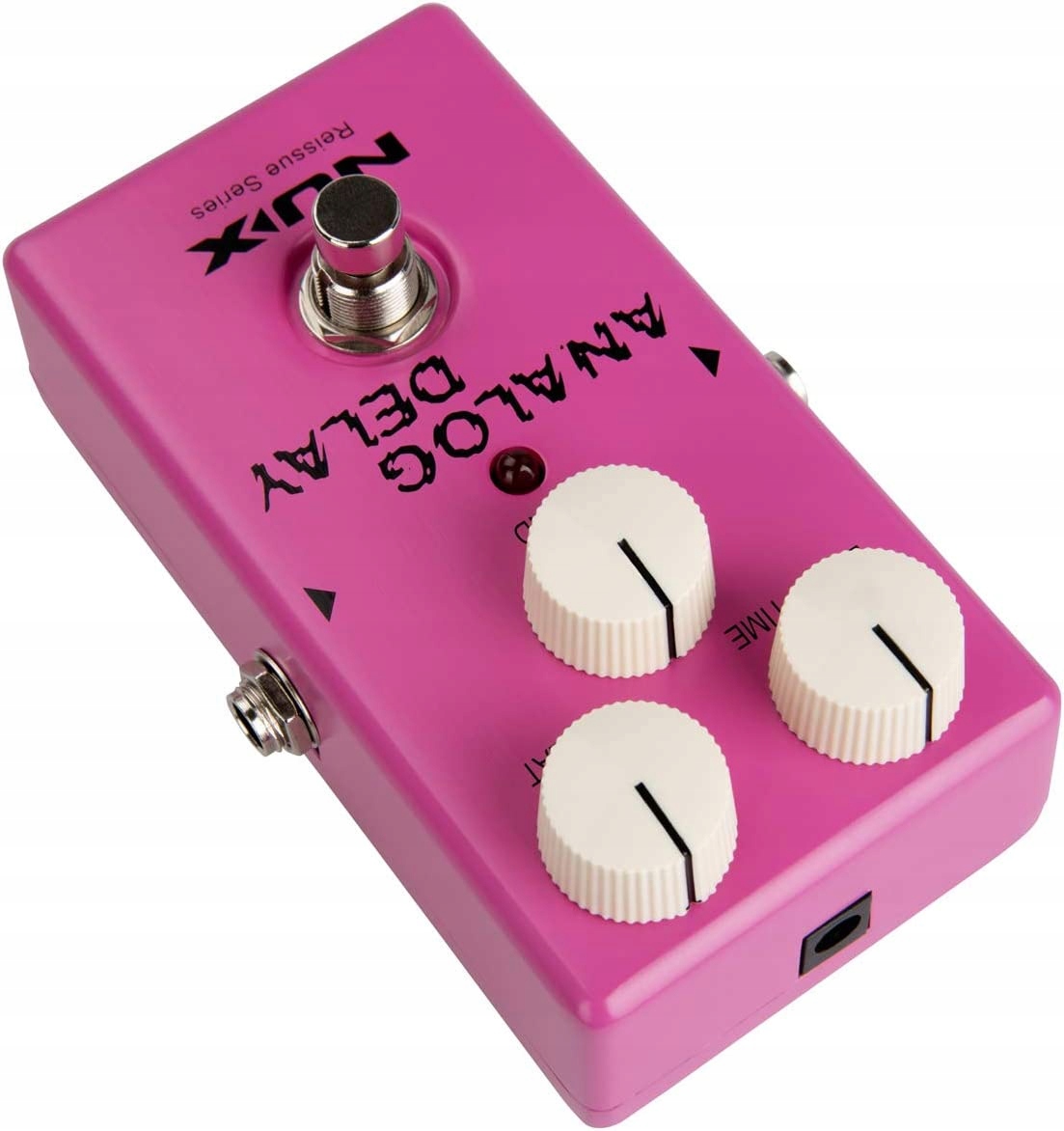 NUX Analog Delay Efekt Gitarowy Rodzaj Gitarowe