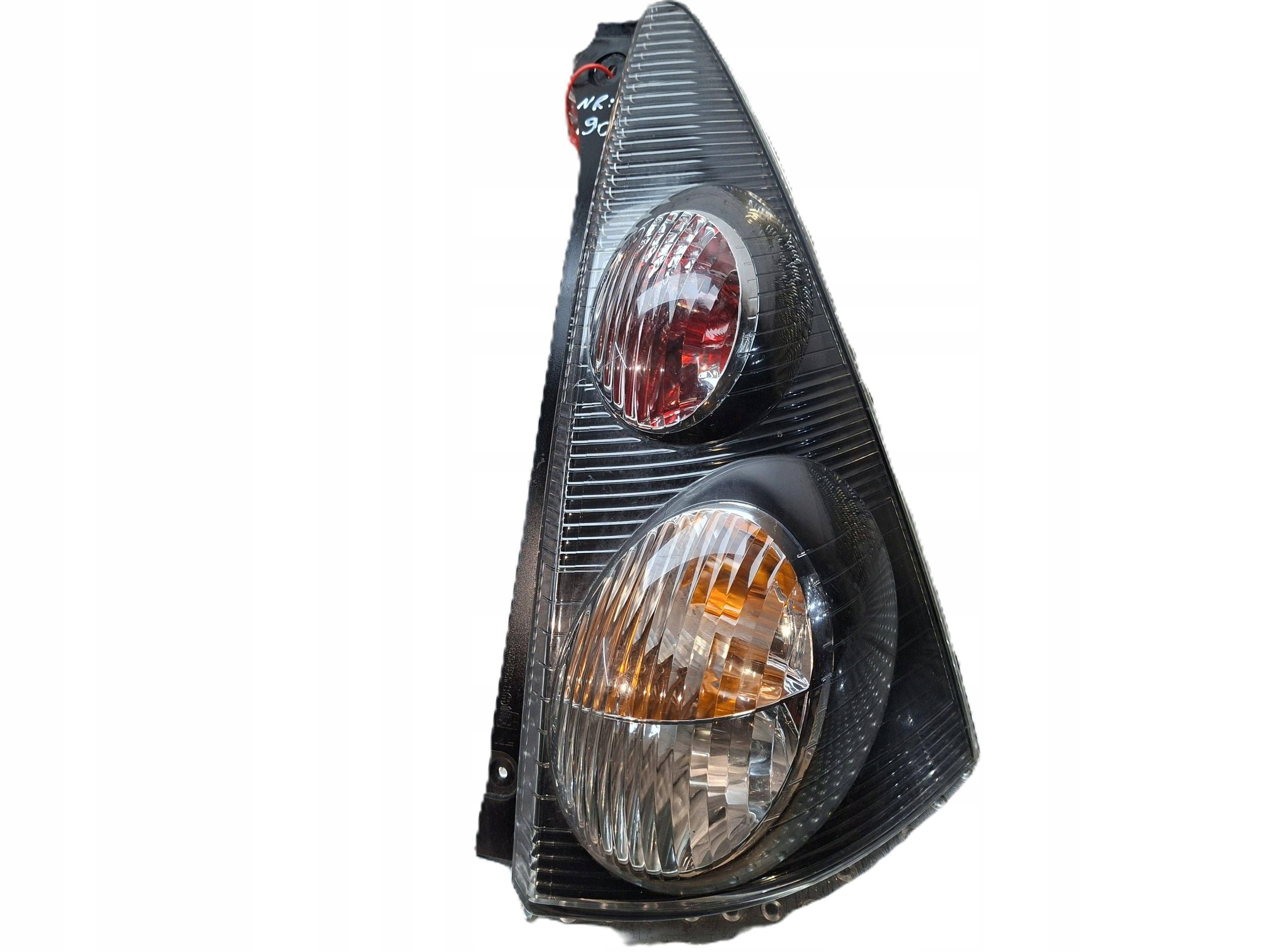 light rear right 81550-0H060 CITROEN C1 2005