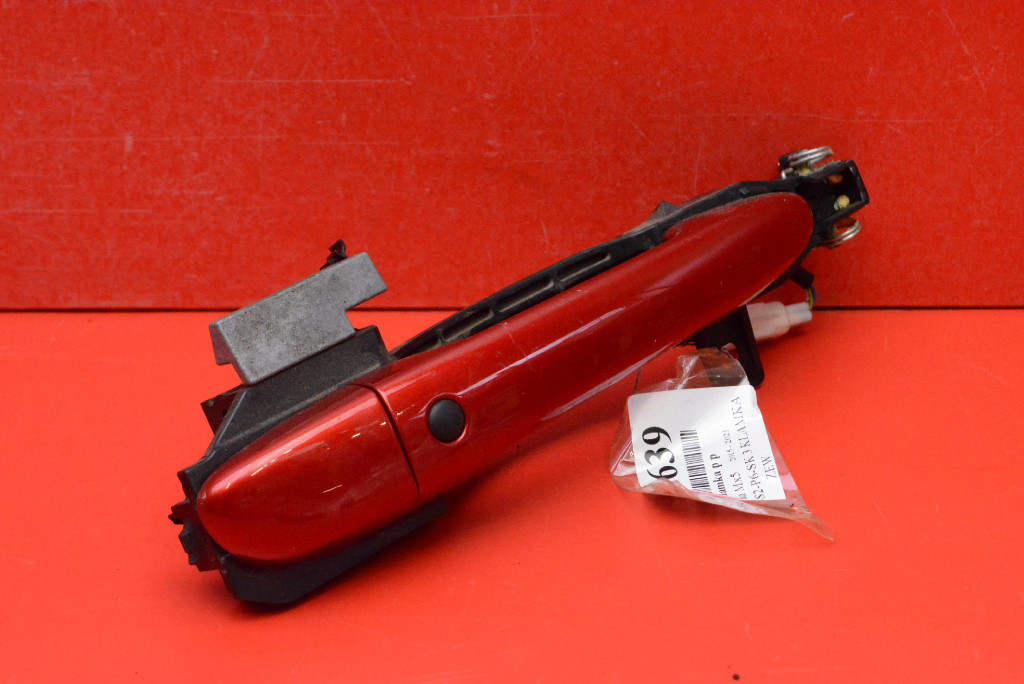 handle right front front KEYLESS 41V MAZDA MX-5 4 IV ND 15-21