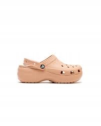 Crocs nazouváky velikost 38,5 w8 Pink Caramel