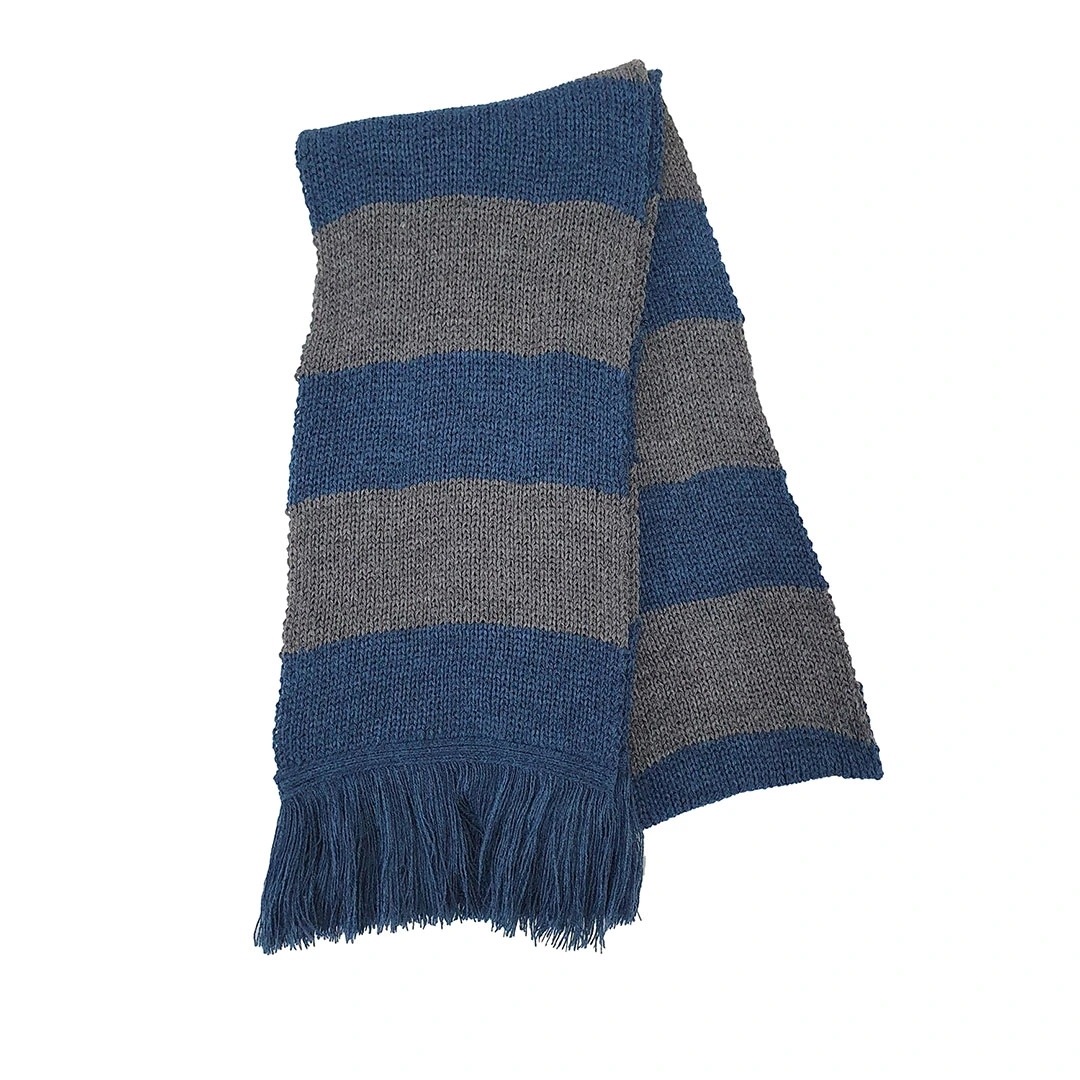 Šála pruhovaná Havraspár, Harry Potter