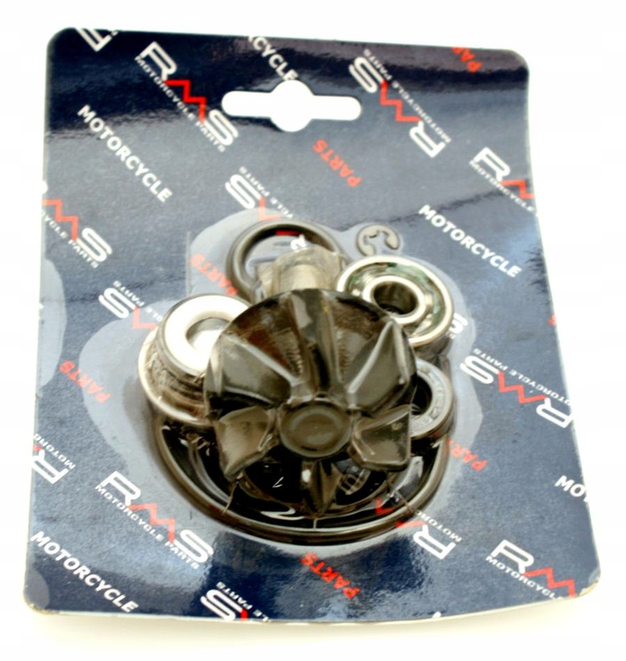 MMP.23.02.2023.13.1106 - ВОДЯНОЙ НАСОС SUZUKI BURGMAN EPICURO 125/150/250/400