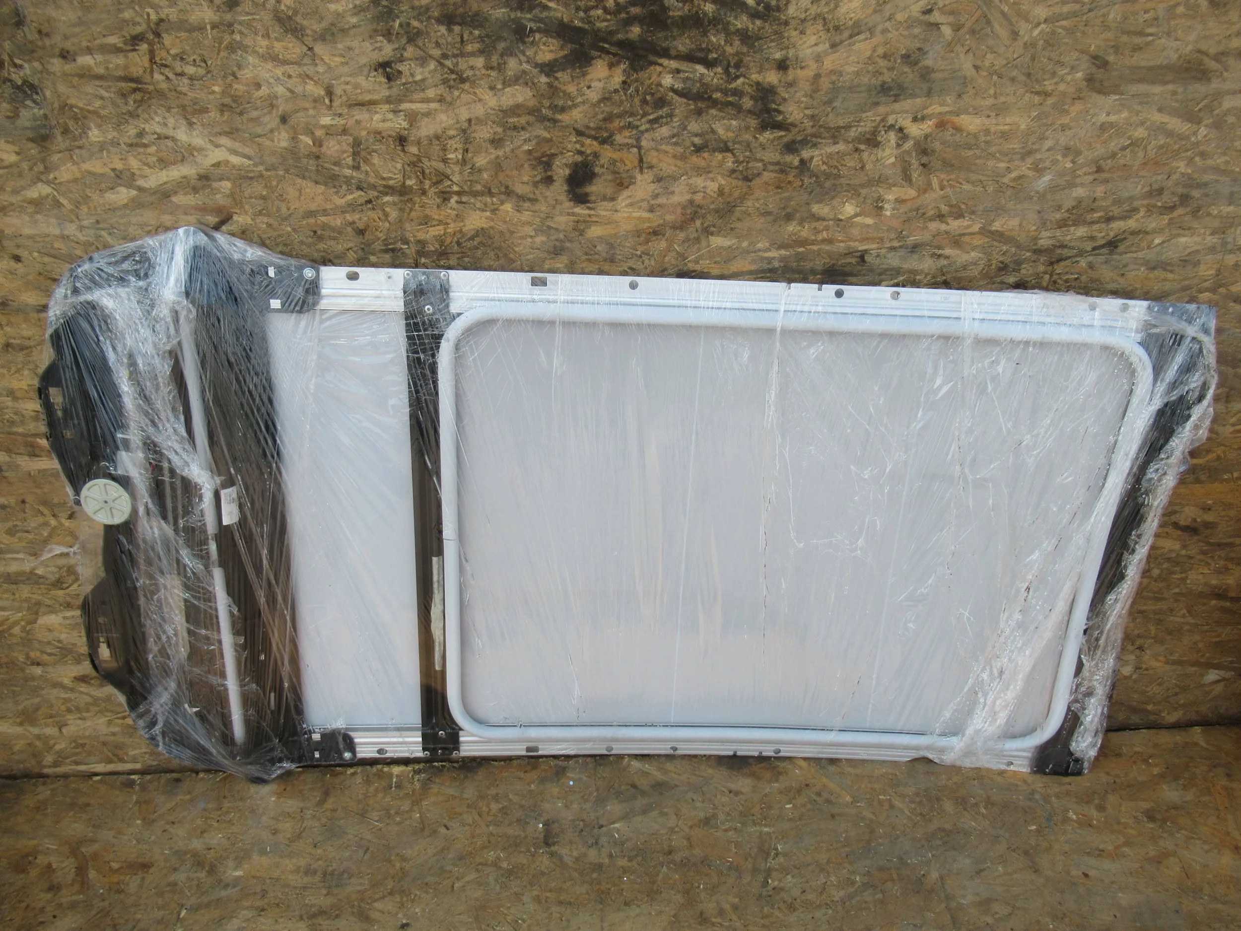 blinds roofs panorama Peugeot 2008 13-16
