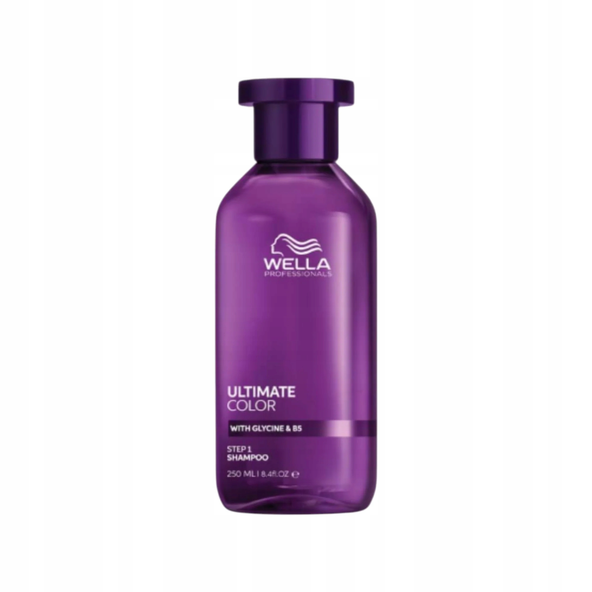Wella Ultimate Color šampon 250 ml