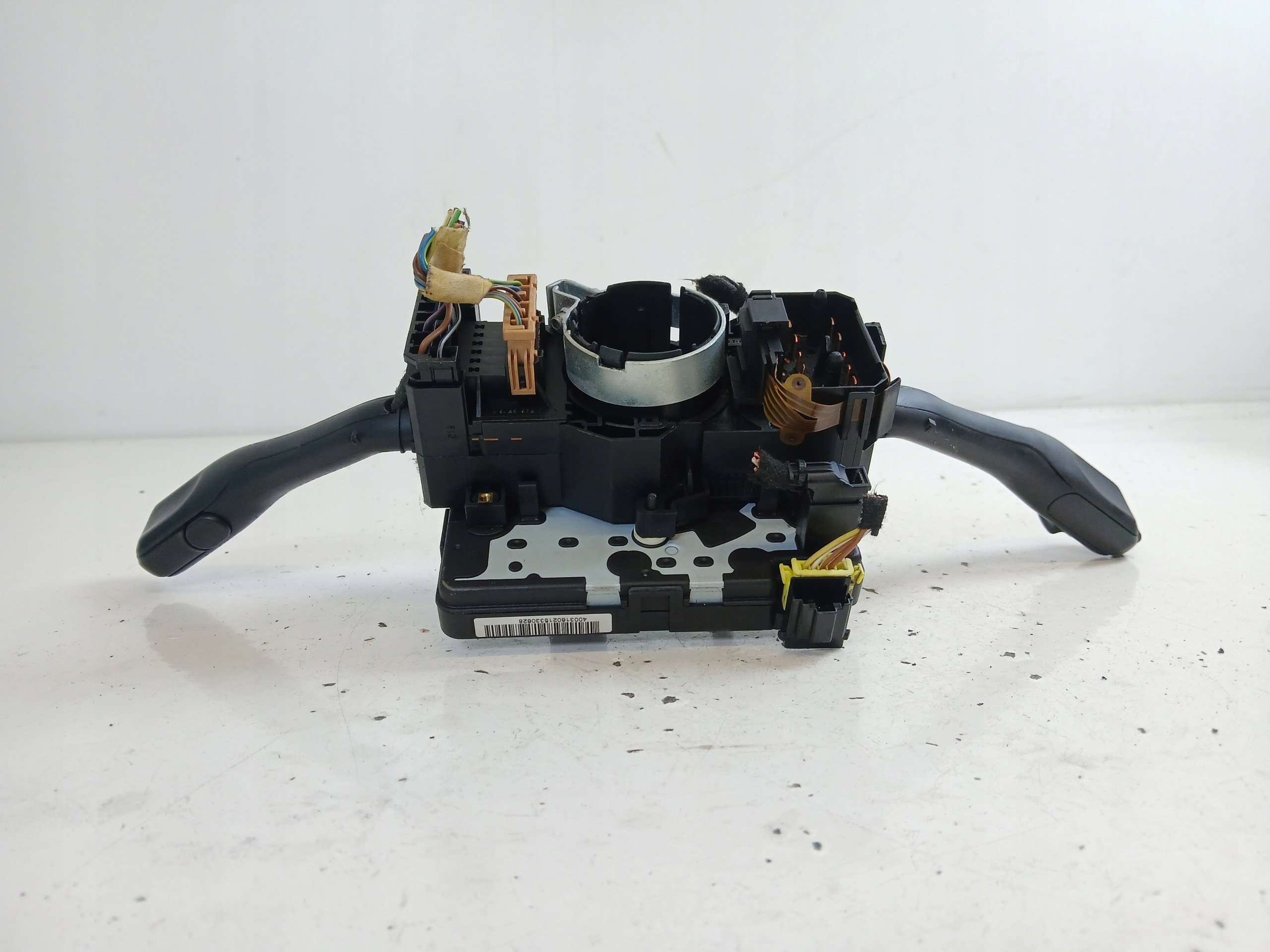 VW GOLF IV VW PASSAT B5 DEVIO LUCI TERGICRISTALLO TERGI 1J0959654AC TEMPOMAT