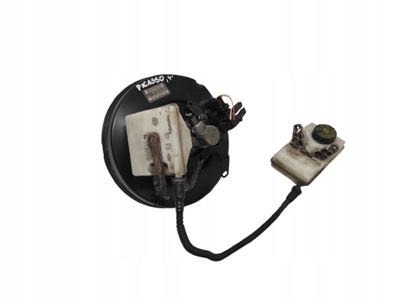 CITROEN C4 PICASSO GRAND 06- SERWO HAMULCOWE 9681194180