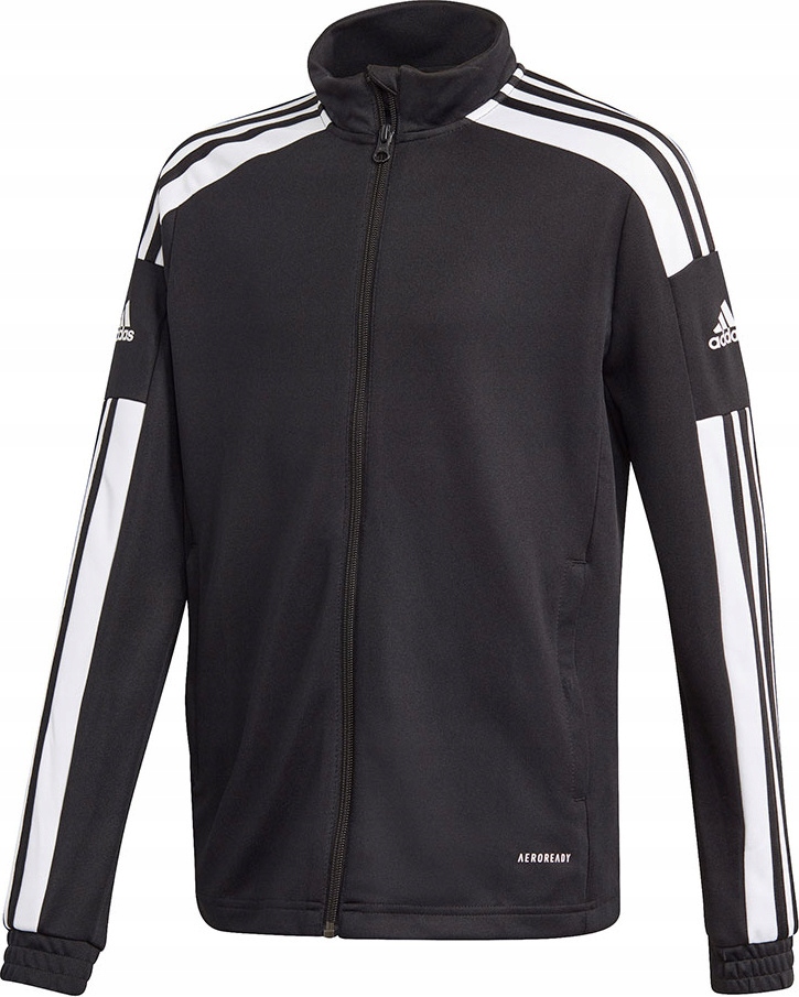 Dětská Mikina Adidas Sportovní Na Trénink 116 cm