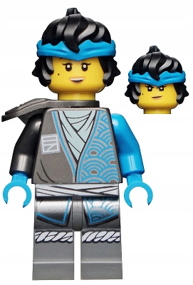 

Minifigurka njo743 Lego Nya