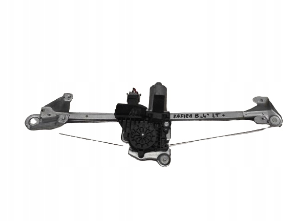 OPEL ZAFIRA B 05- MECHANIZM SZYBY LEWY TYŁ