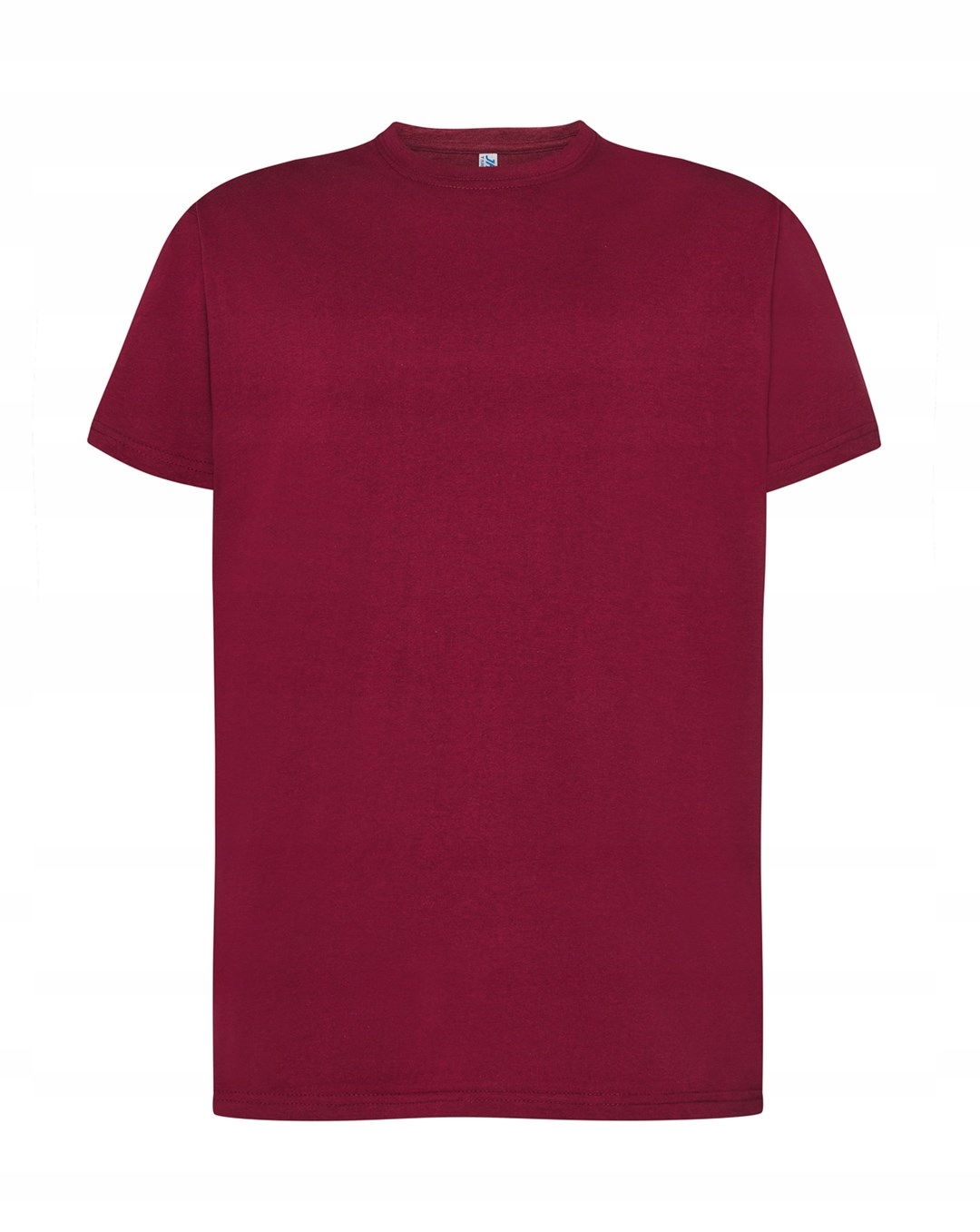 

T-shirt koszulka 100% bawełna Jhk Regular bur Xs