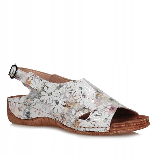 

Sandały Axel 2480 Comfort