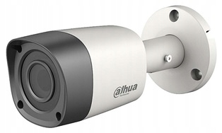 Kamera DAHUA HAC-HFW1220RMP-0280B