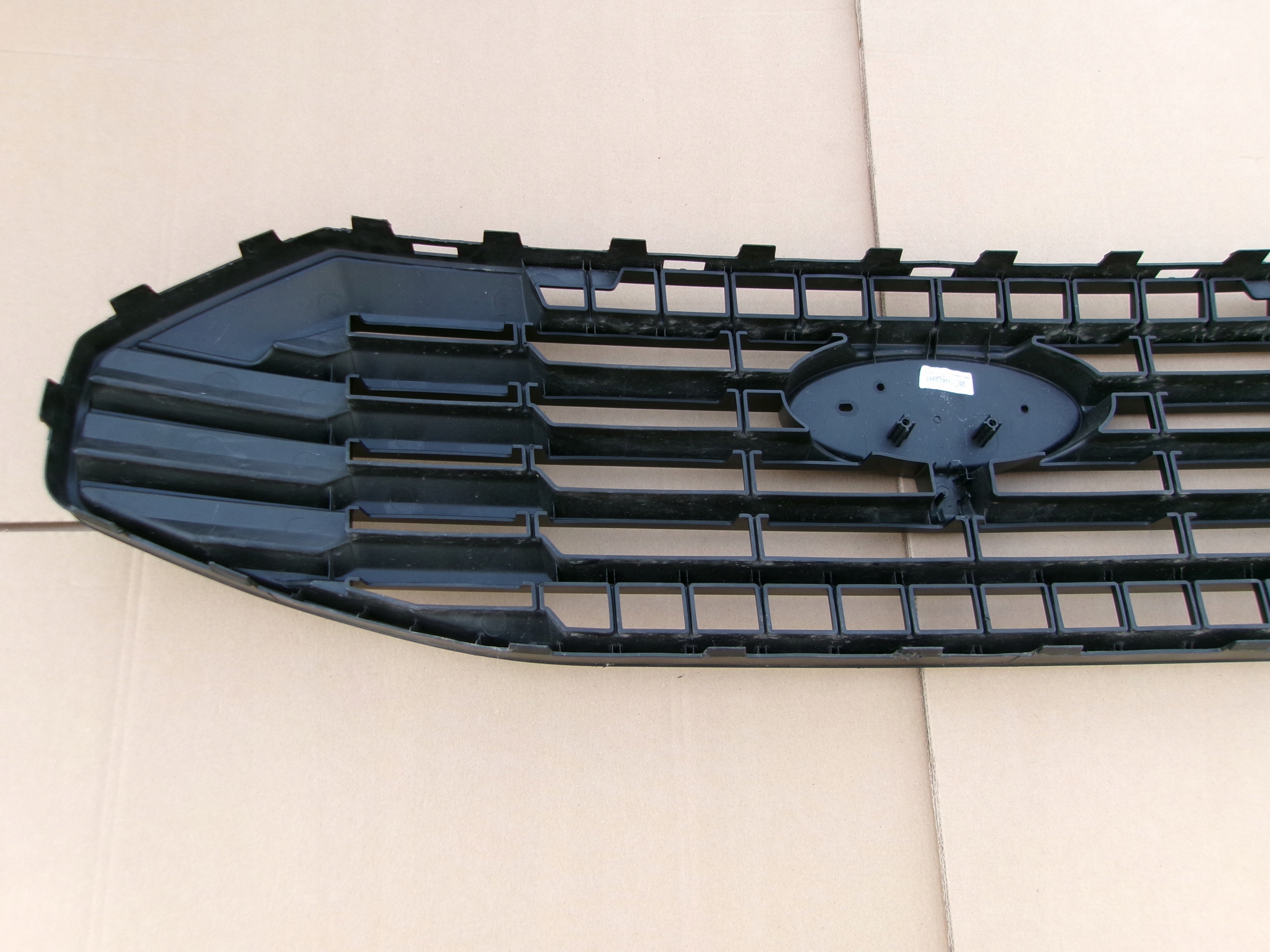 Ford Transit Custom 2 Mk2 Kühlergrill FRONTGRILL Kühlergitter PZ3117B968AGR - Thumbnail 4
