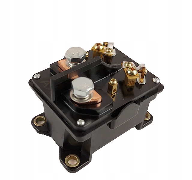 Relé Přepínač akumulátoru 12/24V G816900020010, G816.900.020.010