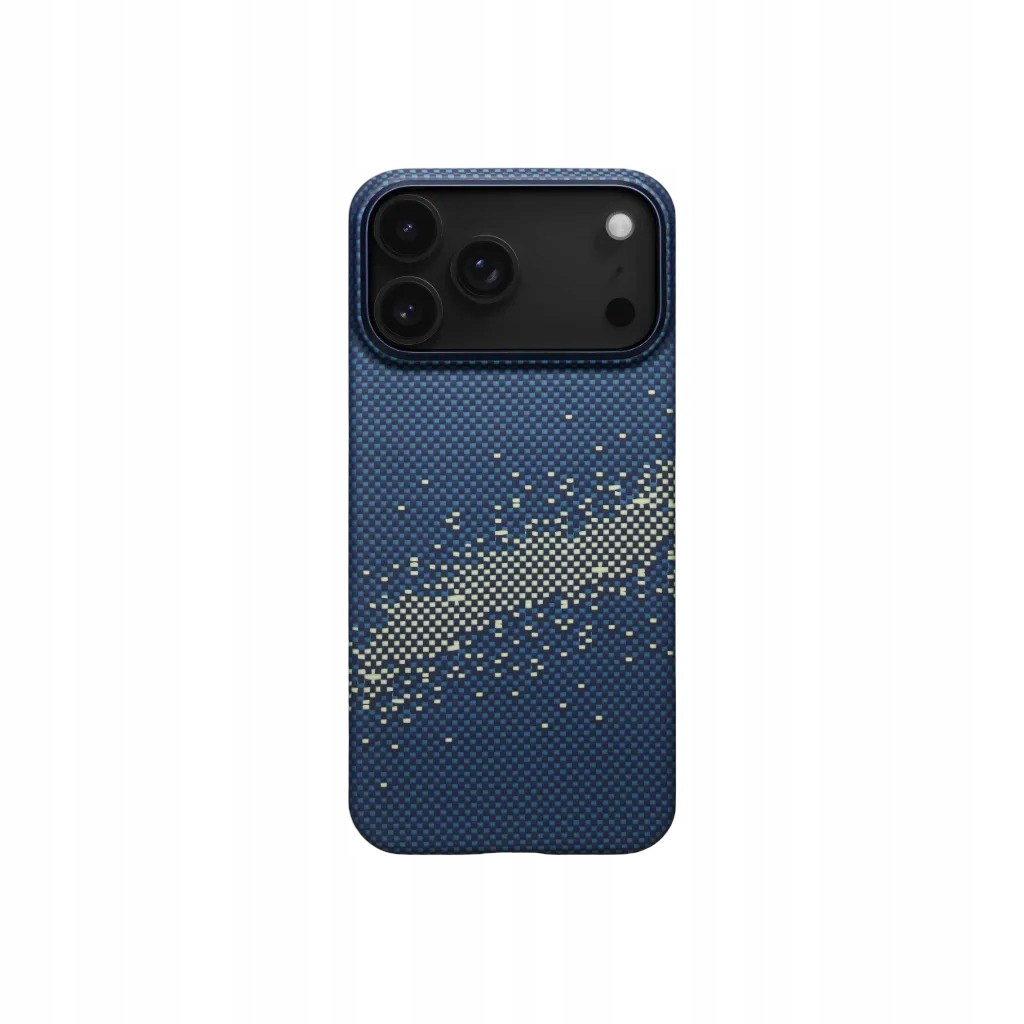 Pitaka Ultra-Slim Case iPhone 17 Pro s MagSafe Mliečna dráha