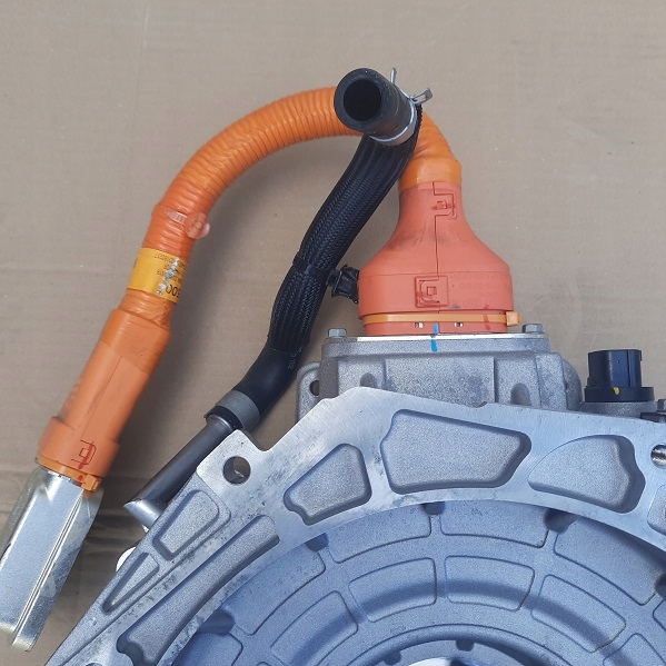 SILNIK ELEKTRYCZNY IONIQ KONA 1.6 HYBRYDA 36500-2BDE0 Typ samochodu Samochody osobowe