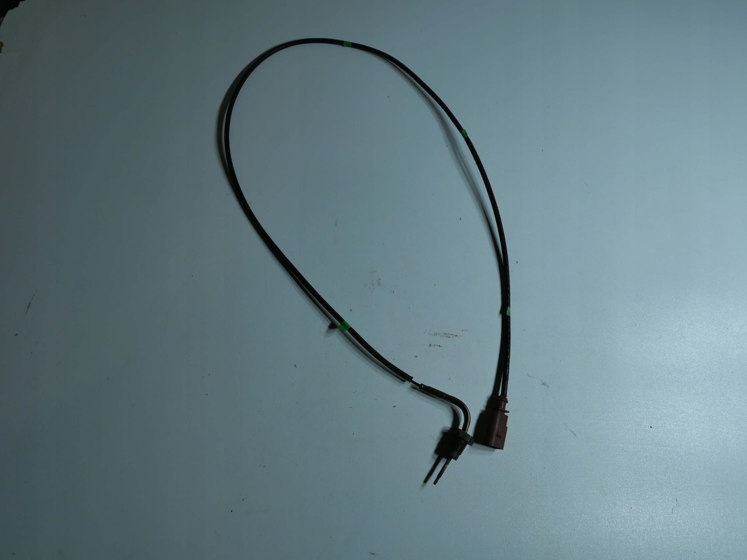 Sensor TEMPERATURY Gase VW T6 04L906088DD
