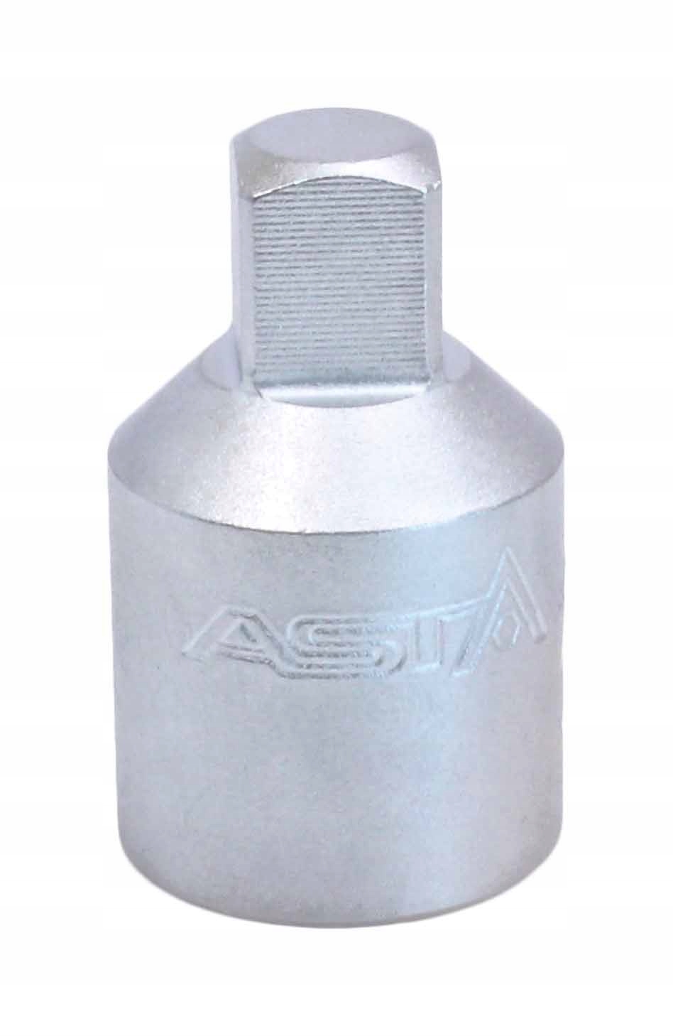 Redukcja Ręczna 1/2'' X 3/8'' Asta 4243001