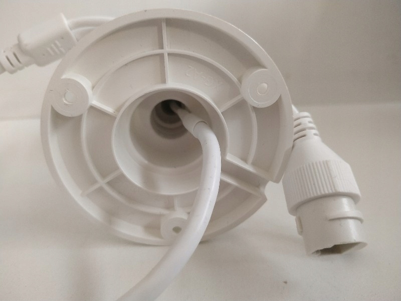 KAMERA MONITORUJĄCA ZEWNĘTRZNA TENDA CT3 CZARNA Kod producenta CT3