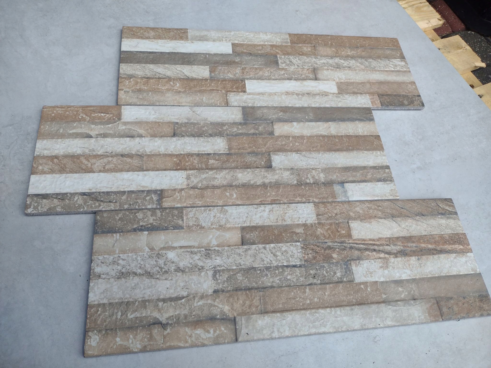 Kamień KALLIO TERRA OKAZJA Kod producenta 8419322745