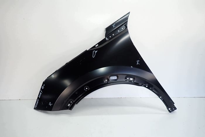 PEUGEOT 2008 II 19- fender left front front