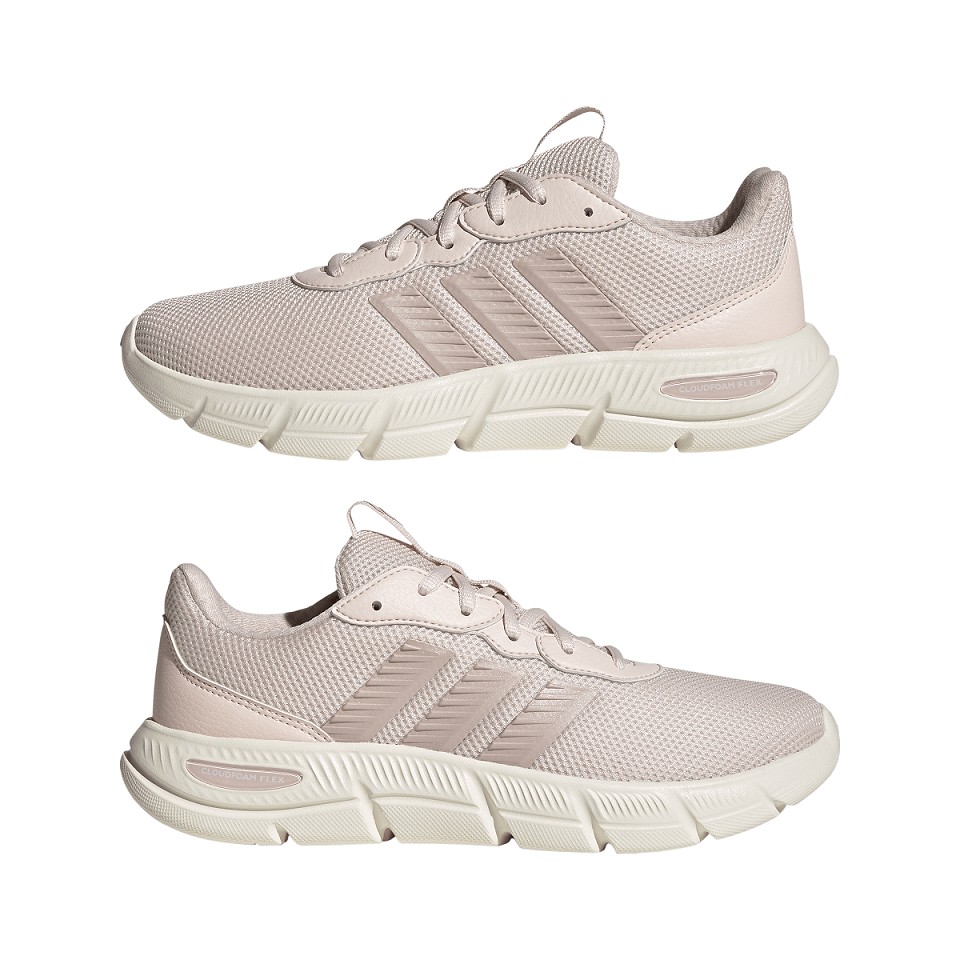 adidas HQ4956 Cloudfoam Flex dámské lehké růžové boty vel. 37 1/3