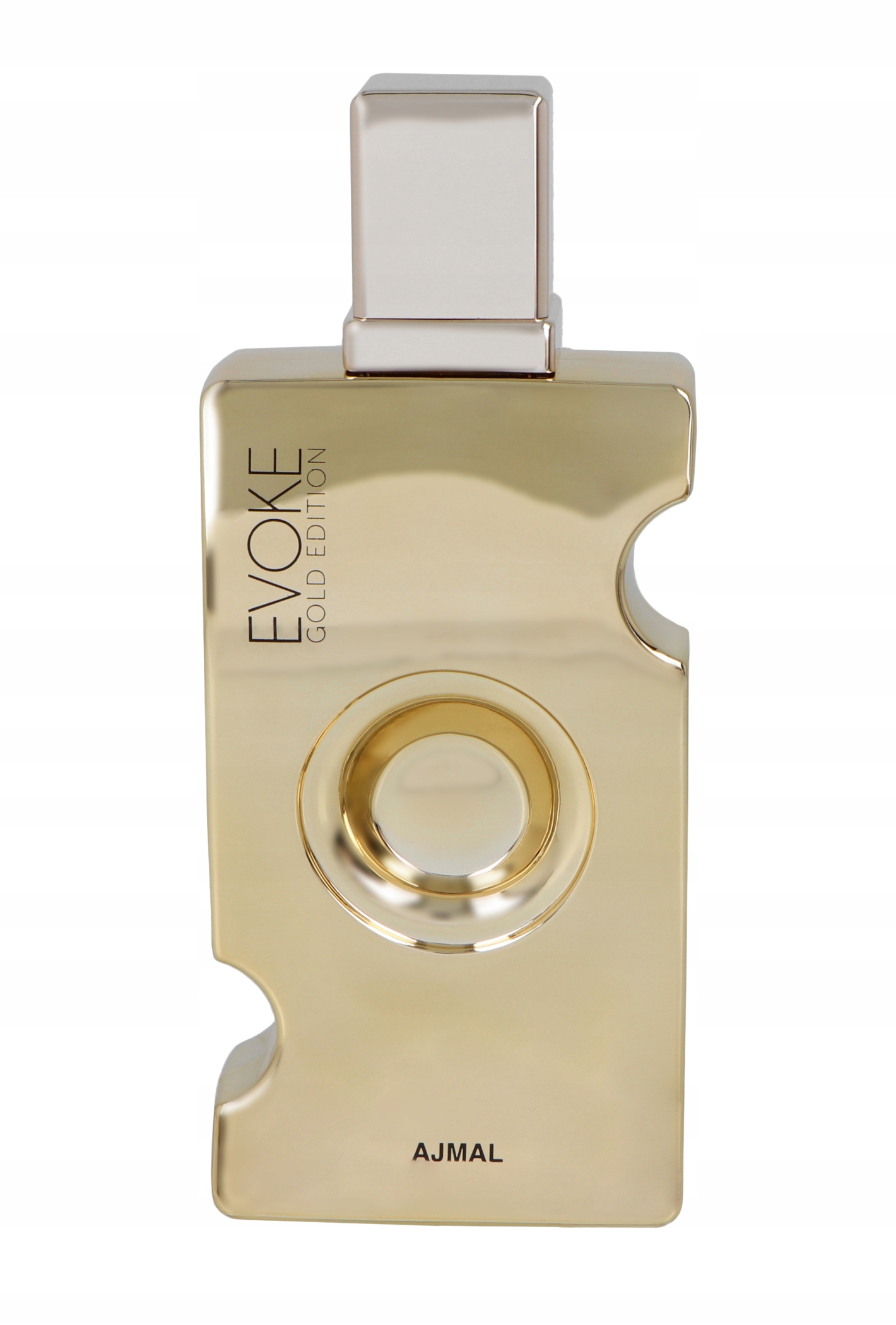 Ajmal Evoke Gold Edition Her Edp 75 Ml