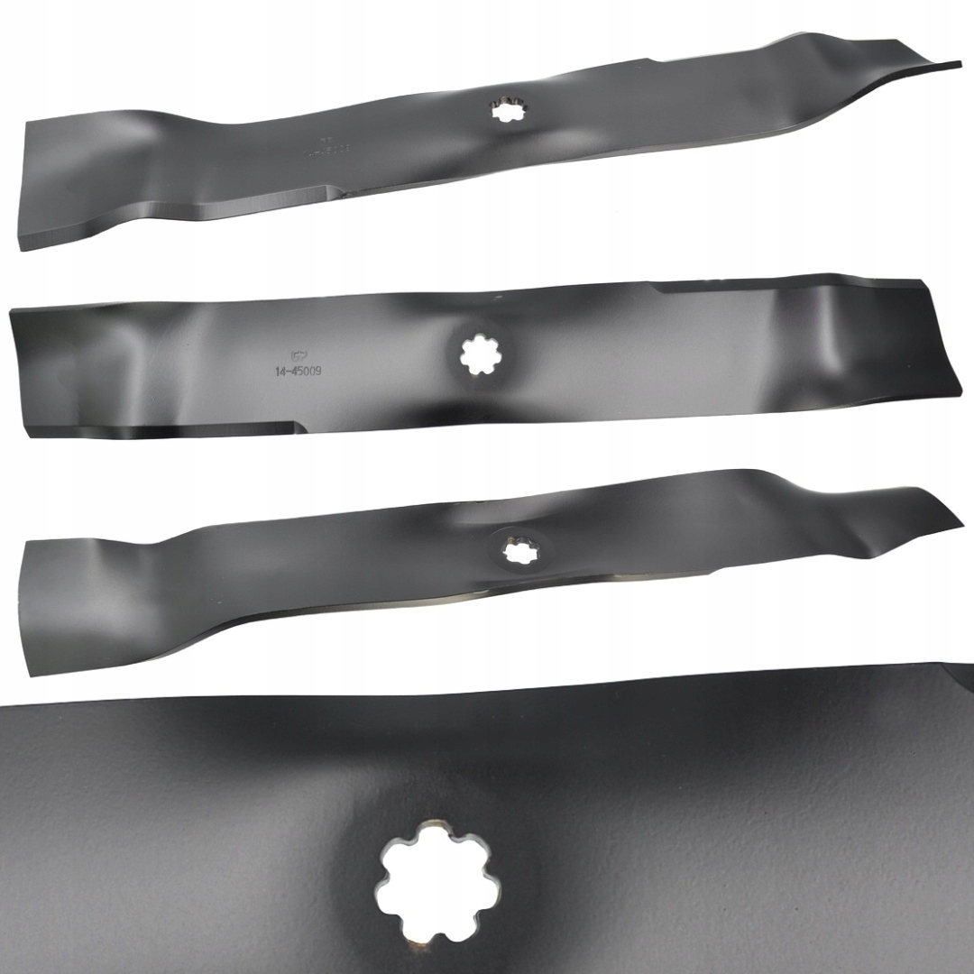 Nůž 54 CM Pro Traktor John Deere GX23228 Pravý