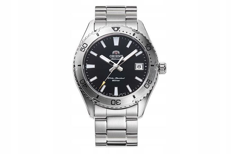 Orient Orient Mako Automatic RA-AC0Q01B10B 39,90 mm 20ATM