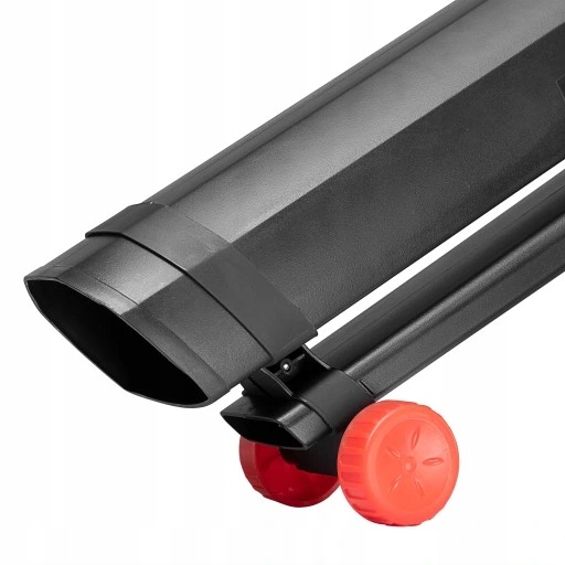 ELEKTRYCZNY ODKURZACZ DO LIŚCI BLAUPUNKT 3500W 3w1 Wydajność 800 m3/min