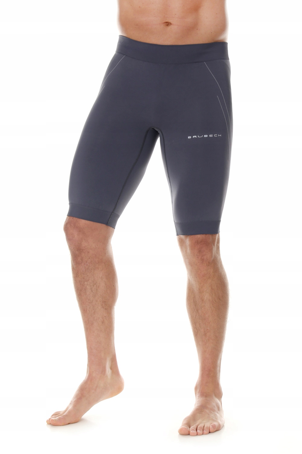 SPODENKI DO BIEGANIA BRUBECK RUNNING FORCE M Marka Brubeck