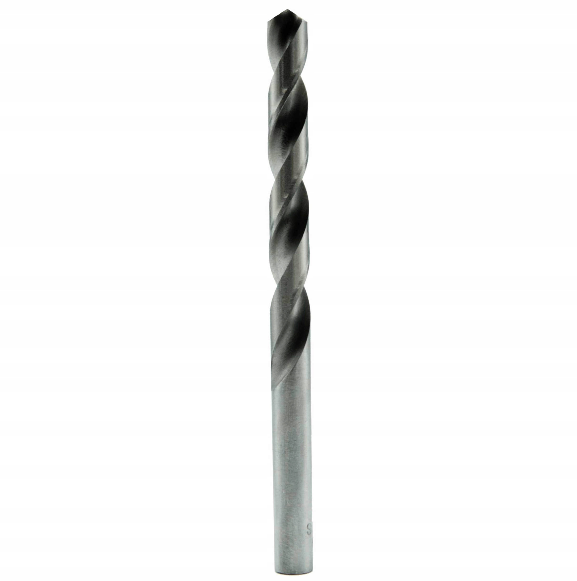 Wiertło do metalu i stali PROFESJONALNE HSS 8mm