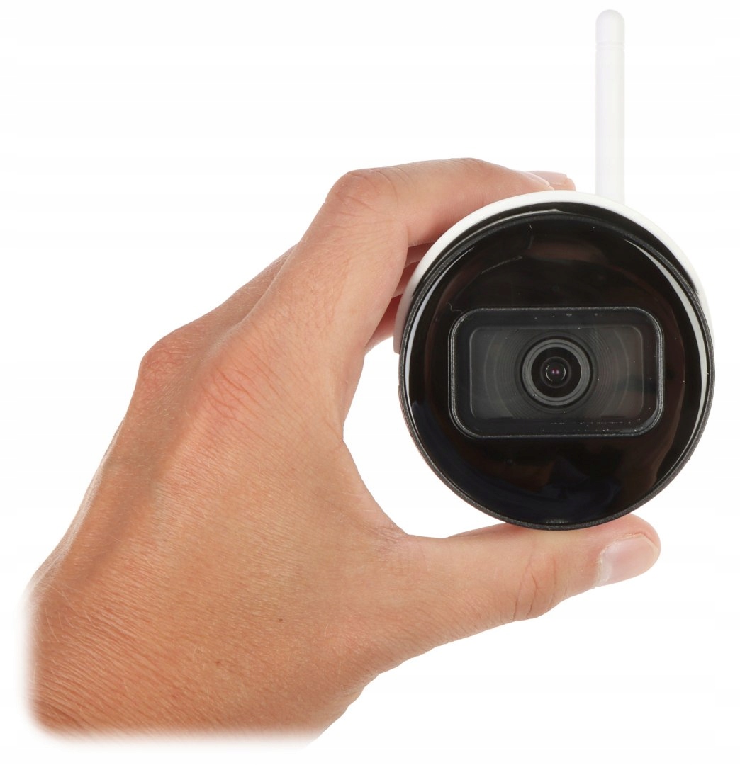 KAMERA IP IPC-HFW1430DS-SAW-0280B Wi-Fi - 4 Mpx 2. Kod producenta IPC-HFW1430DS-SAW-0280B