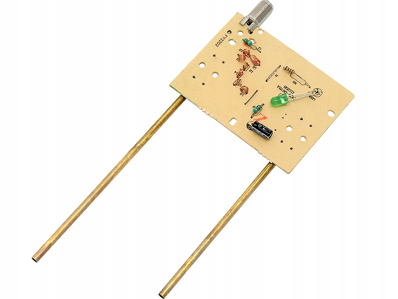 Wzmacniacz Anteny Płytka Antenowa ATD28 Uhf/vhf