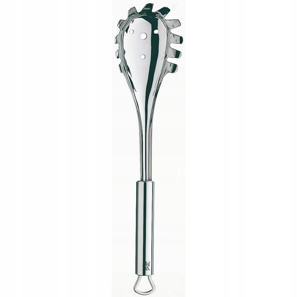 Lžíce Na Těstoviny Wmf Profi Plus Stříbrná Ocel Cromargan 32 CM